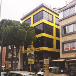 Cengiz Erol İş Merkezi