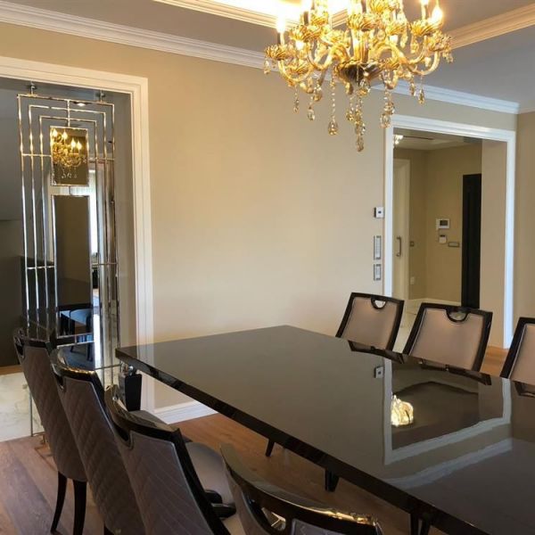 Hasan Aracı (Karelya Evleri)