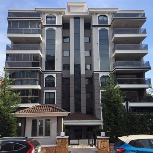 Cinkaya-Şehzade Konut