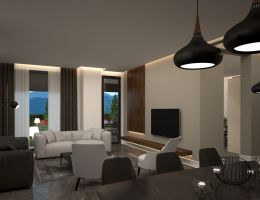 İç Mekan - Tadilat